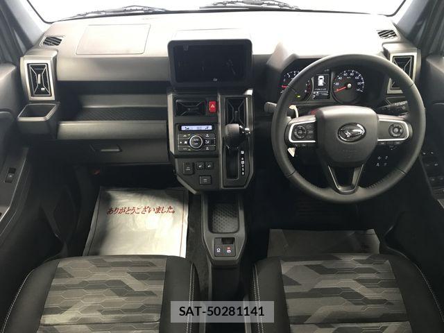 Daihatsu TAFT 2025-10 8338114-1