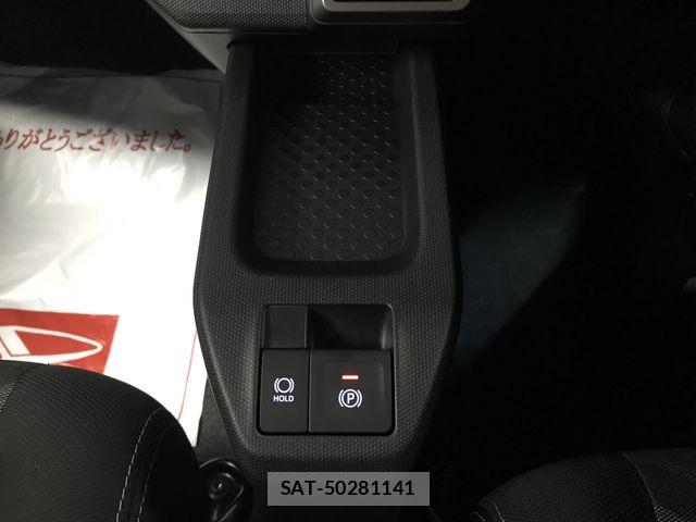 Daihatsu TAFT 2025-10 8338114-19