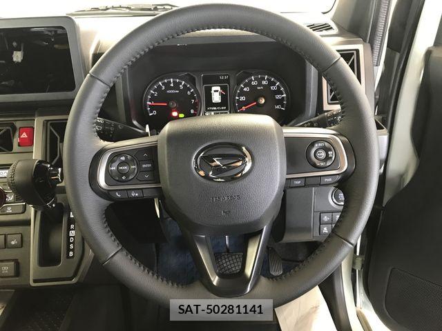 Daihatsu TAFT 2025-10 8338114-20