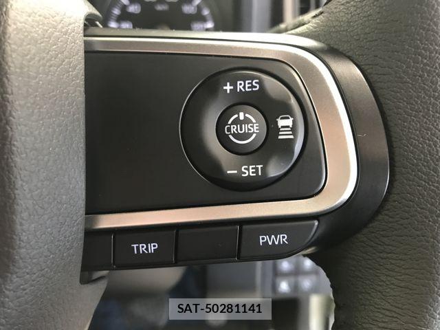 Daihatsu TAFT 2025-10 8338114-21