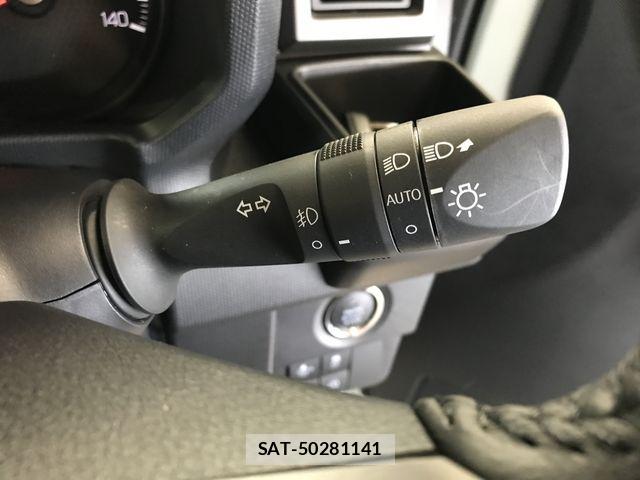 Daihatsu TAFT 2025-10 8338114-23