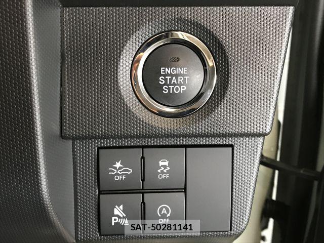 Daihatsu TAFT 2025-10 8338114-25