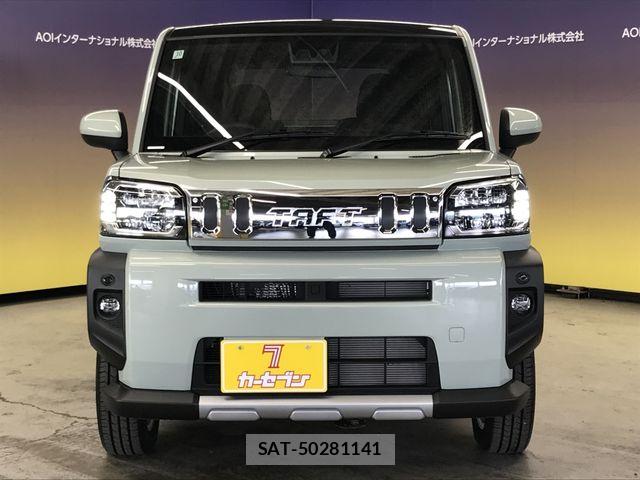 Daihatsu TAFT 2025-10 8338114-2