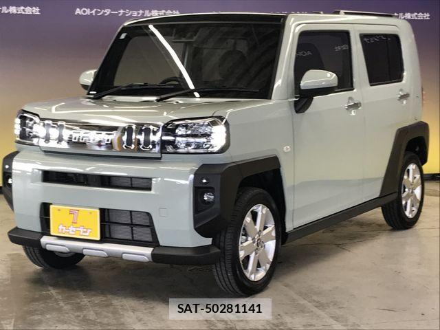 Daihatsu TAFT 2025-10 8338114-3