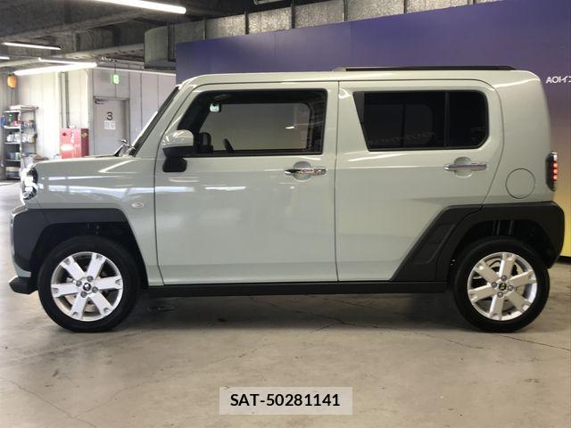 Daihatsu TAFT 2025-10 8338114-4