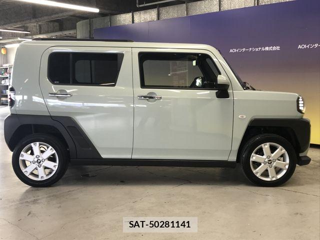 Daihatsu TAFT 2025-10 8338114-7
