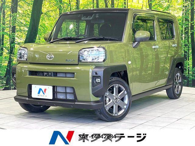 Daihatsu TAFT 2021-04 8338116-0
