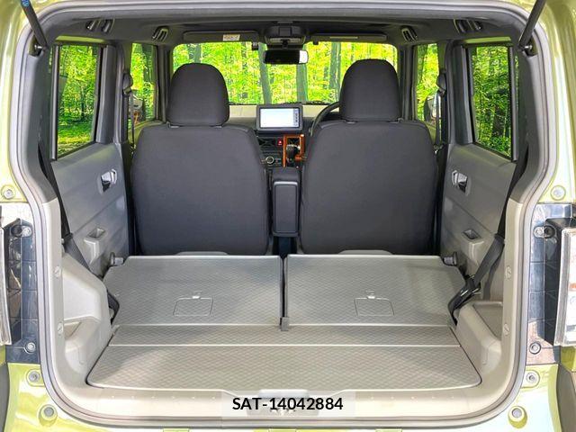 Daihatsu TAFT 2021-04 8338116-9