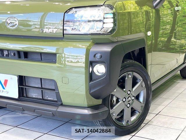 Daihatsu TAFT 2021-04 8338116-10