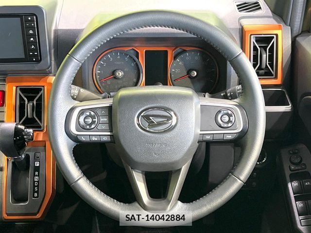 Daihatsu TAFT 2021-04 8338116-11