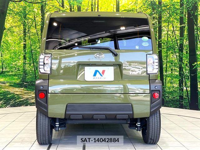 Daihatsu TAFT 2021-04 8338116-14
