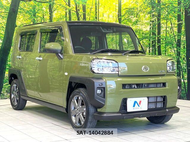 Daihatsu TAFT 2021-04 8338116-15