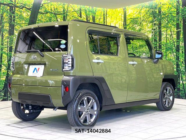 Daihatsu TAFT 2021-04 8338116-16