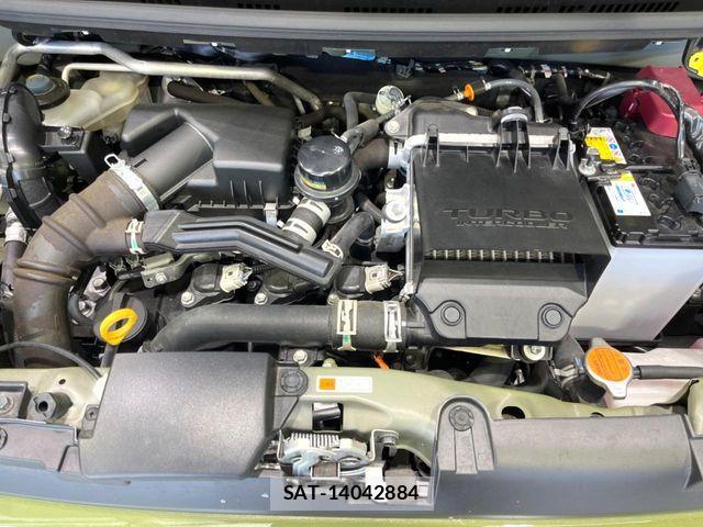 Daihatsu TAFT 2021-04 8338116-17