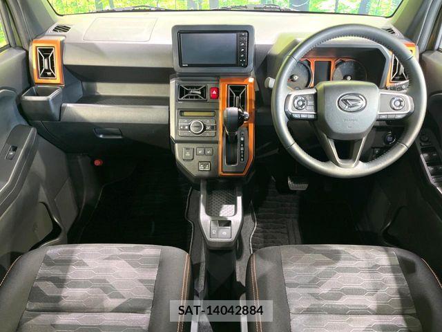 Daihatsu TAFT 2021-04 8338116-1