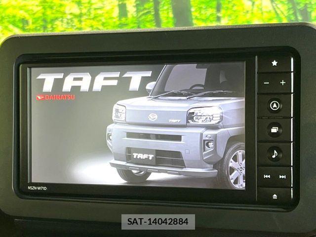 Daihatsu TAFT 2021-04 8338116-3