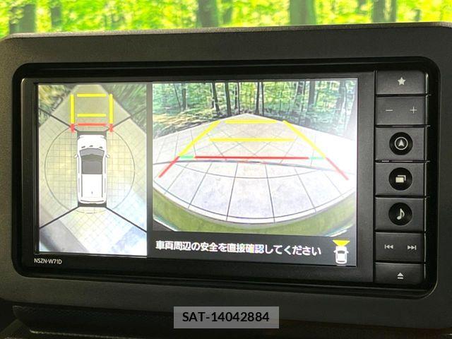 Daihatsu TAFT 2021-04 8338116-4