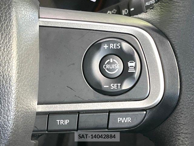 Daihatsu TAFT 2021-04 8338116-5
