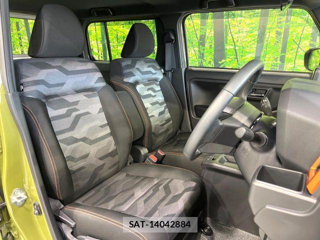 Daihatsu TAFT 2021-04 8338116-7