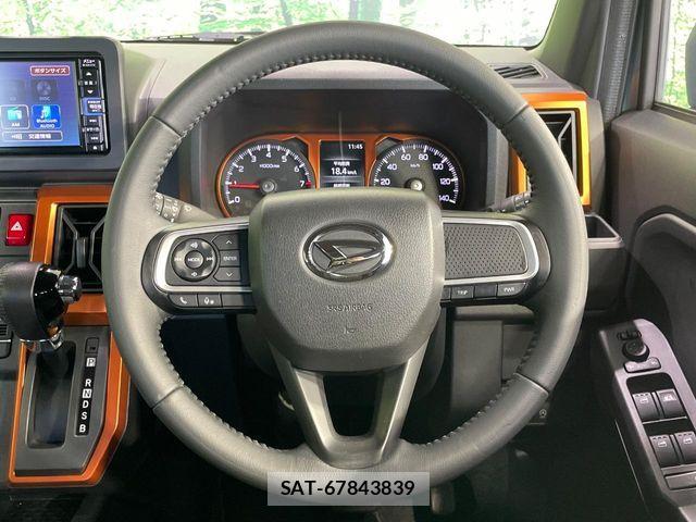 Daihatsu TAFT 2020-10 8338117-10