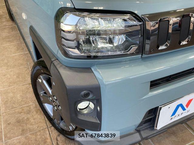 Daihatsu TAFT 2020-10 8338117-11