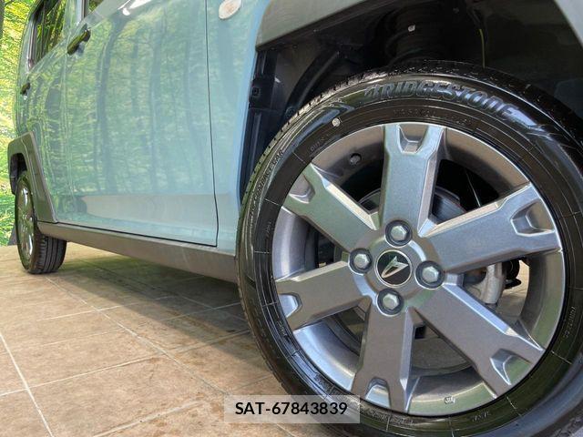 Daihatsu TAFT 2020-10 8338117-12
