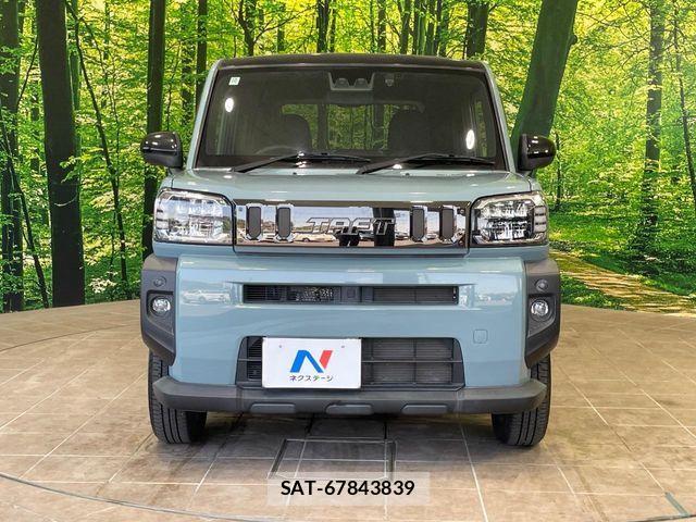 Daihatsu TAFT 2020-10 8338117-13