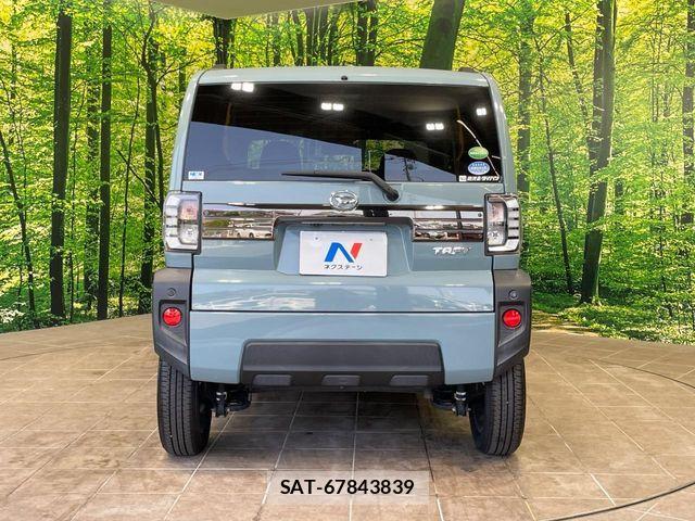 Daihatsu TAFT 2020-10 8338117-14