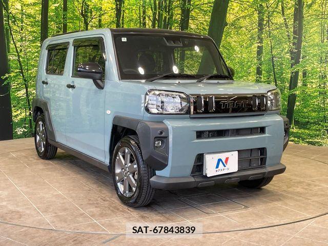 Daihatsu TAFT 2020-10 8338117-15