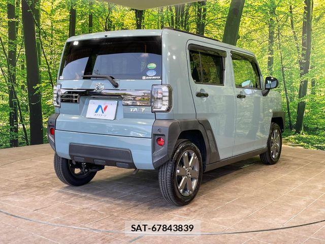 Daihatsu TAFT 2020-10 8338117-16