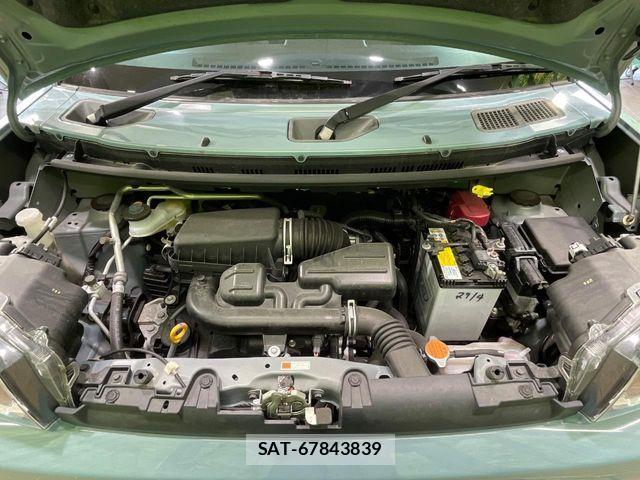 Daihatsu TAFT 2020-10 8338117-17