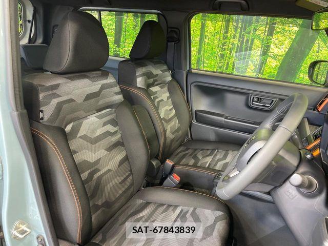 Daihatsu TAFT 2020-10 8338117-7