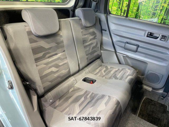 Daihatsu TAFT 2020-10 8338117-8