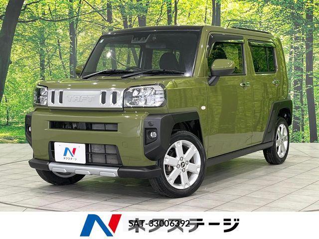 Daihatsu TAFT 2021-07 8338108-0