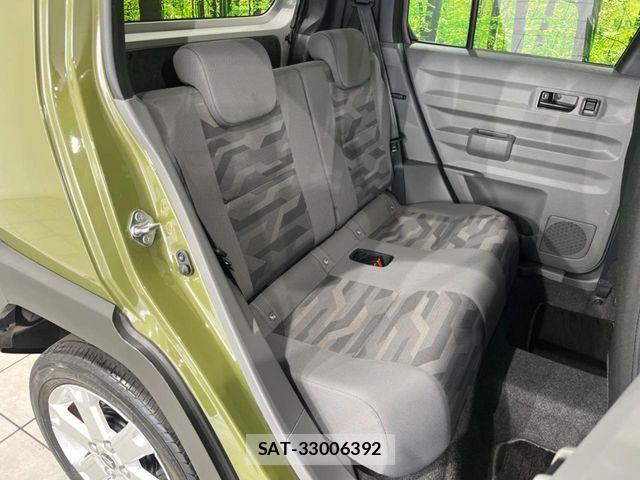 Daihatsu TAFT 2021-07 8338108-9