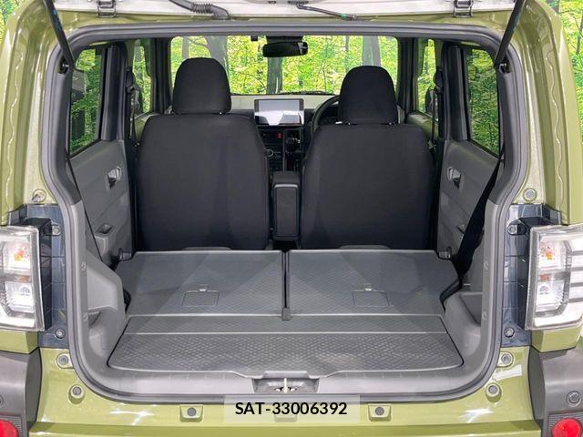 Daihatsu TAFT 2021-07 8338108-10