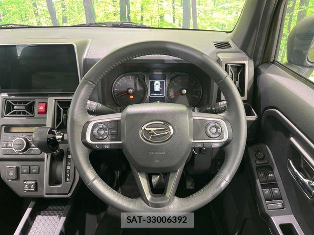 Daihatsu TAFT 2021-07 8338108-11
