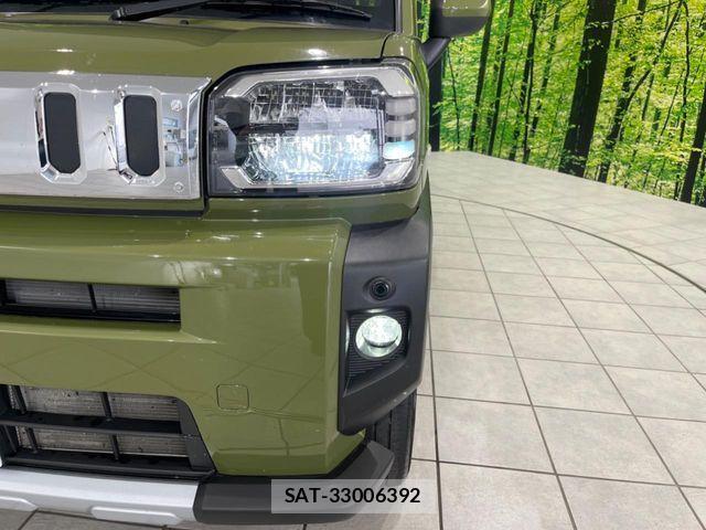 Daihatsu TAFT 2021-07 8338108-12
