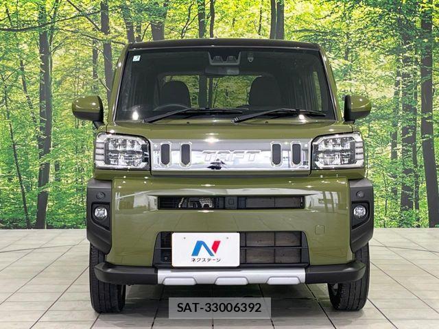 Daihatsu TAFT 2021-07 8338108-14