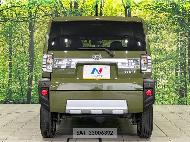 Daihatsu TAFT 2021-07 8338108-15