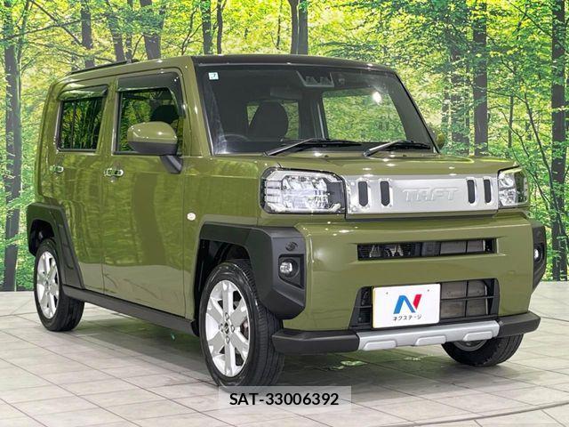 Daihatsu TAFT 2021-07 8338108-16