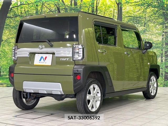 Daihatsu TAFT 2021-07 8338108-17