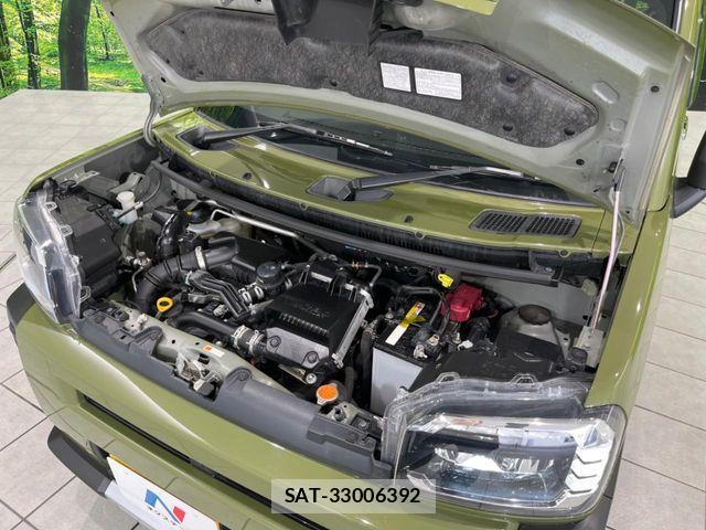 Daihatsu TAFT 2021-07 8338108-18