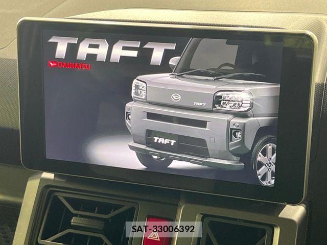 Daihatsu TAFT 2021-07 8338108-3