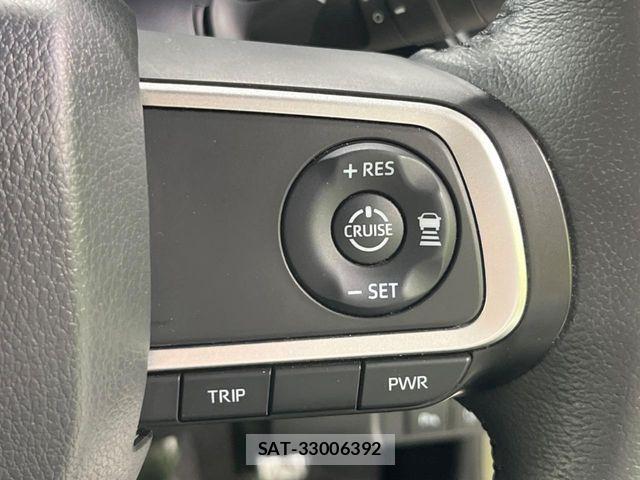 Daihatsu TAFT 2021-07 8338108-4