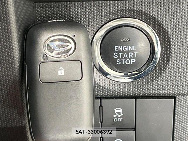Daihatsu TAFT 2021-07 8338108-5