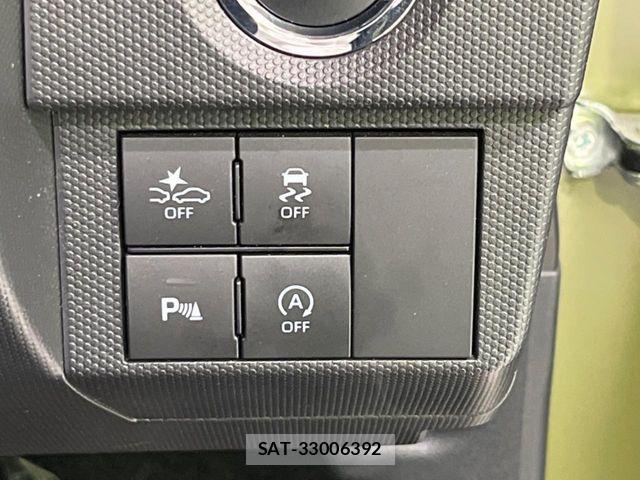 Daihatsu TAFT 2021-07 8338108-6