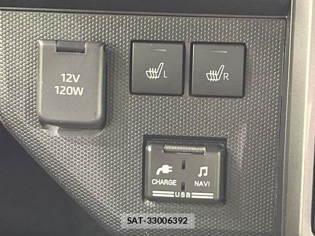 Daihatsu TAFT 2021-07 8338108-7