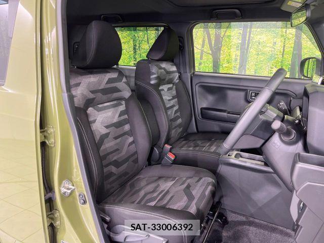 Daihatsu TAFT 2021-07 8338108-8