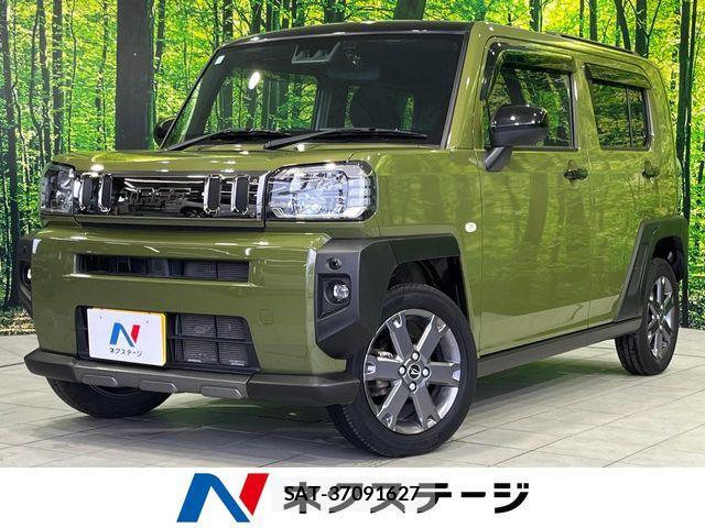 Daihatsu TAFT 2022-11 8338112-0